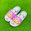 Purple Space Cartoon Softy Casual Slipper SLP8007C